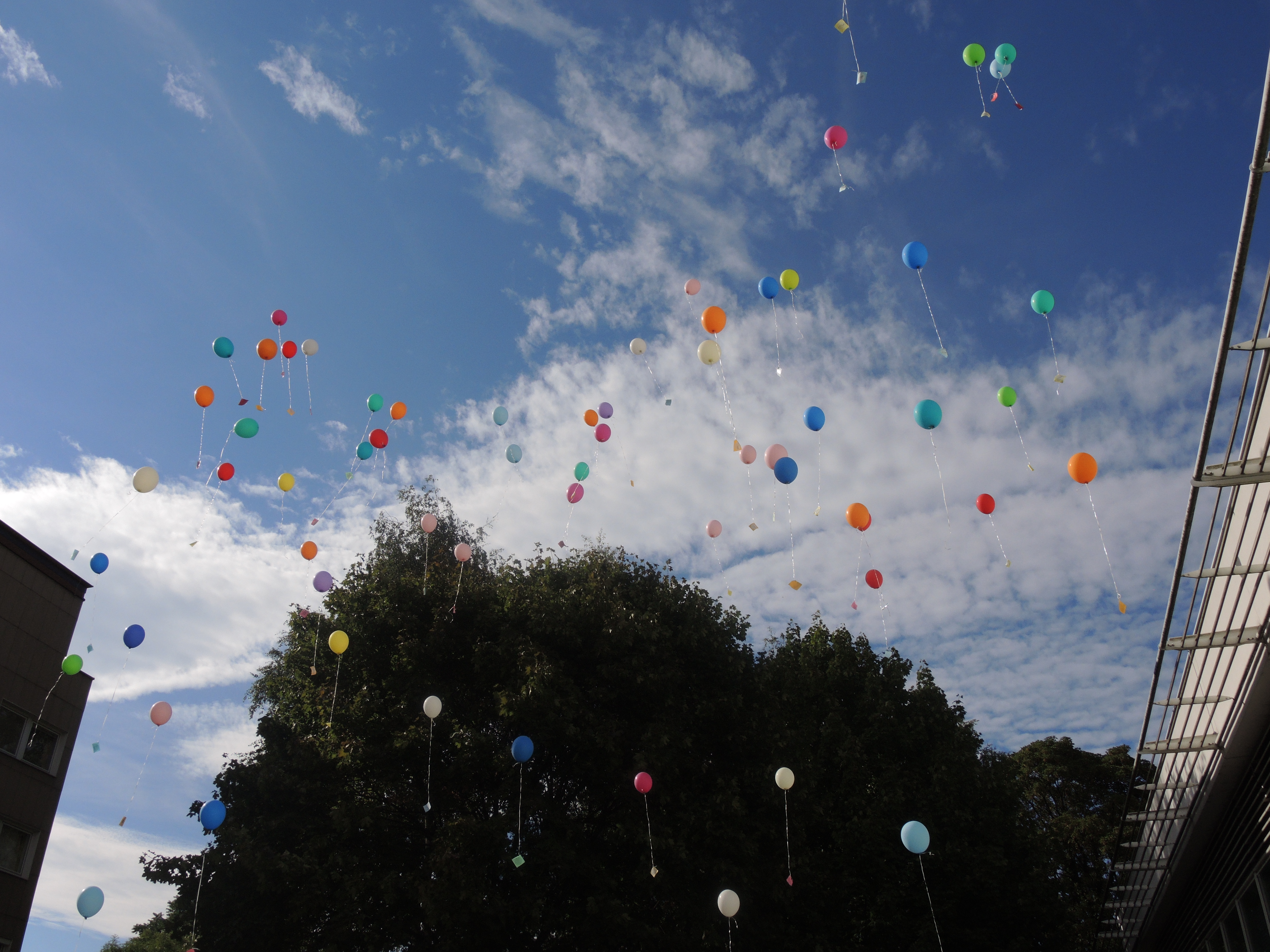 Save the Date – Frühchentreffen 2016