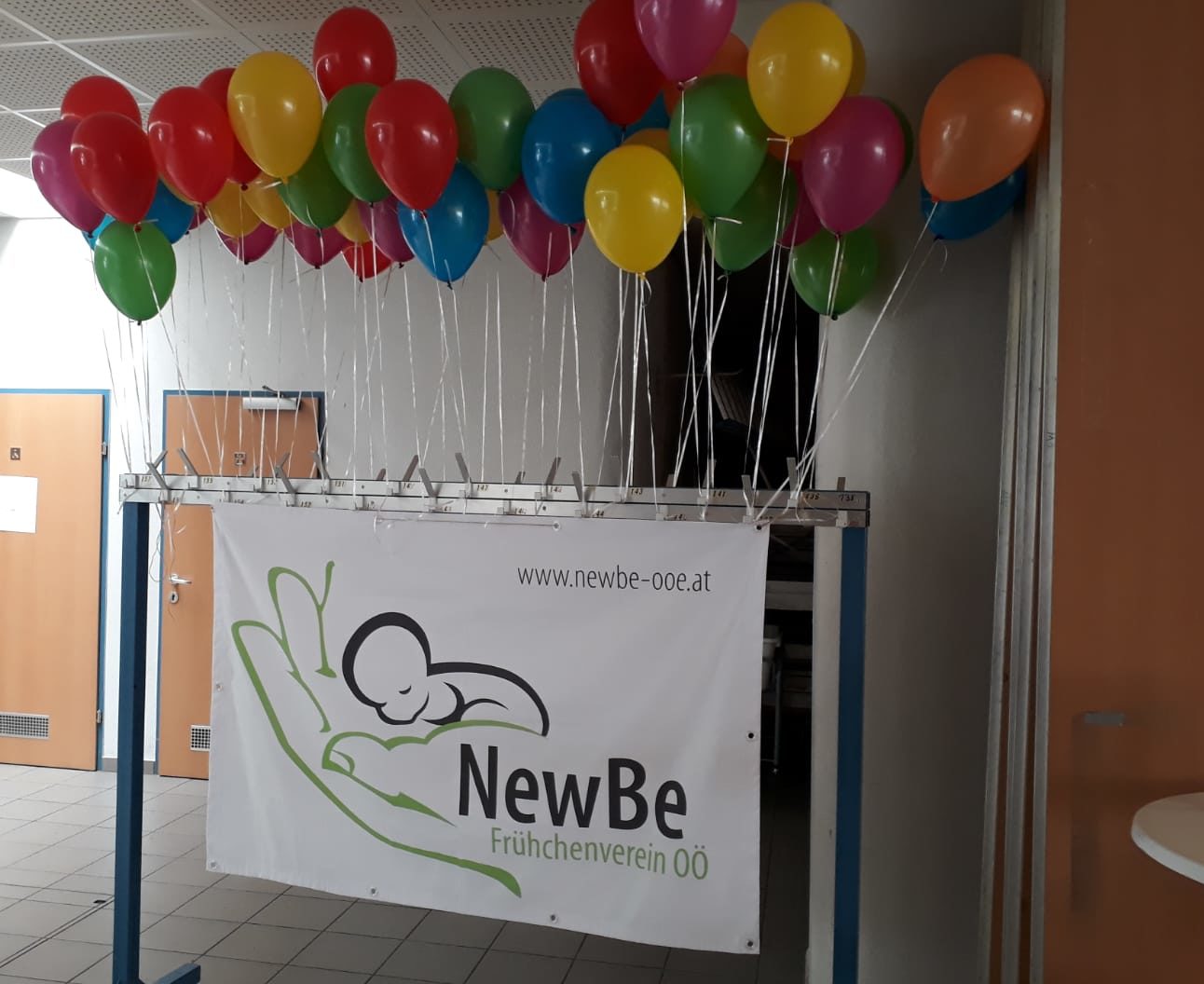 Unser 5. Frühchentreffen OÖ