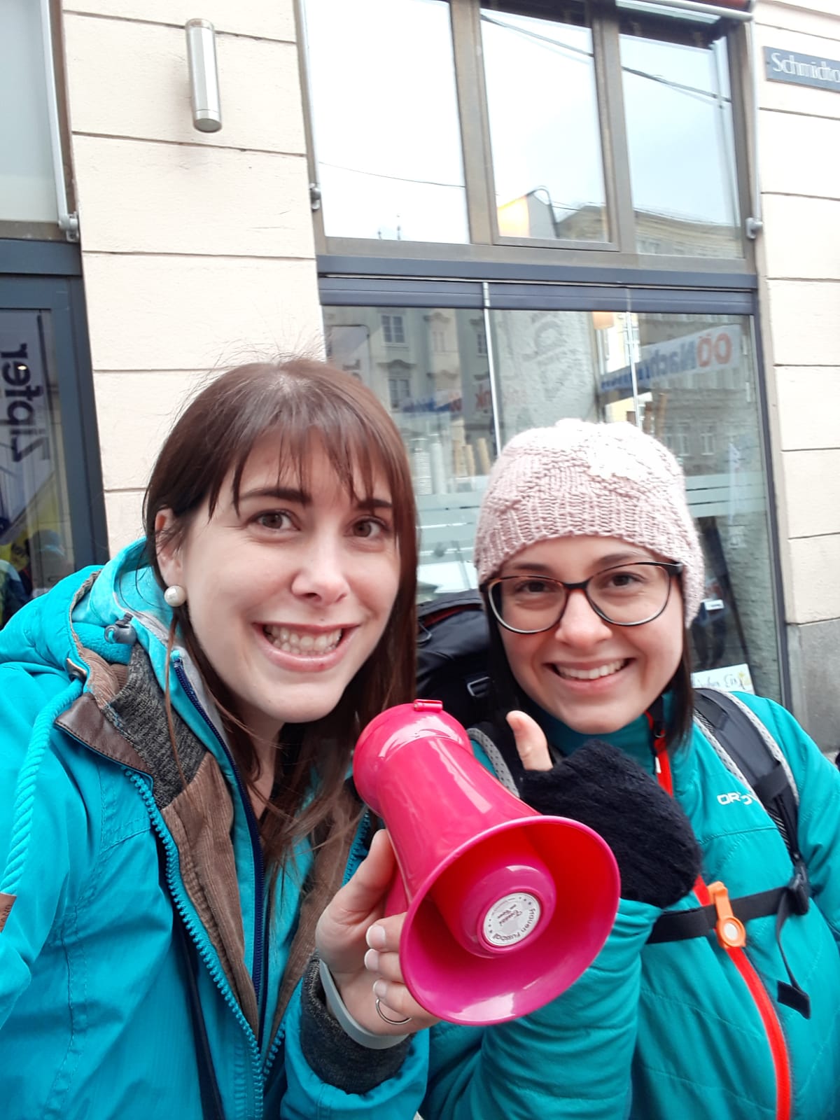 Linz Marathon 2019