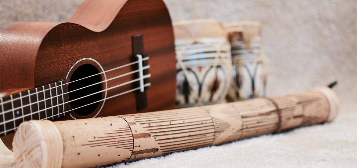 Musiktherapie 2018