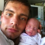 Sophie und Michael