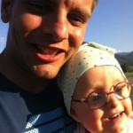 Sophie und Michael