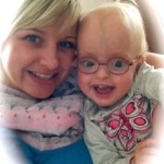 Sophie und Sabrina